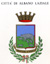 Emblema della citta di Cefalù